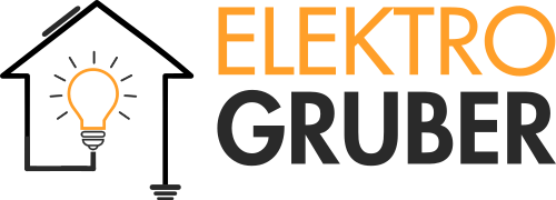 Logo Elektro Gruber